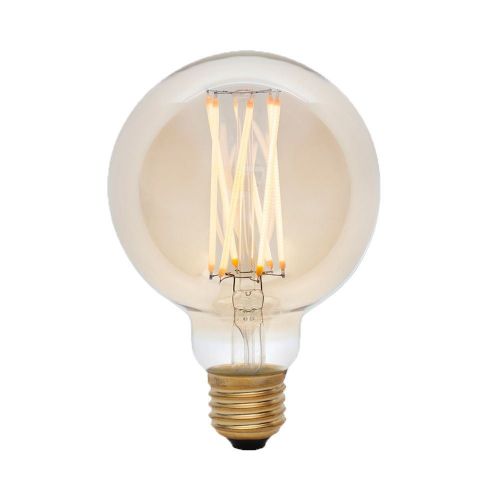 Tala Elva 6W 2200K E27 LED Pære - Tinted