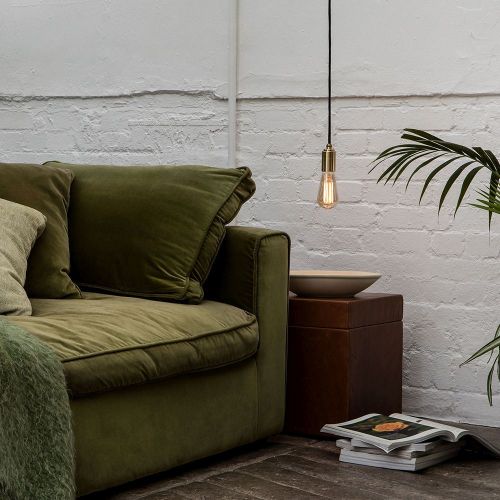 Tala Squirrel Cage 3W 2200K E27 LED-Lampe – getönt OUTLET