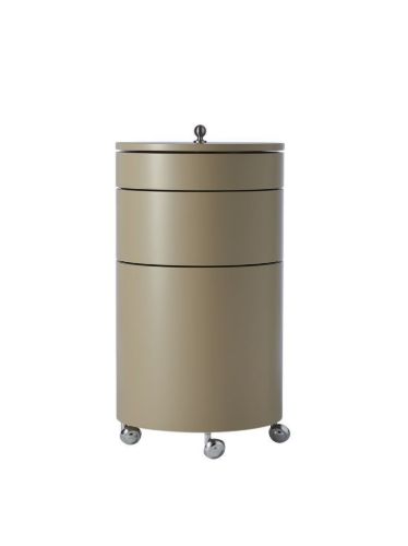Verpan Barboy H: 72,5 cm - Pilz