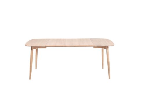 Haslev Symphony 86 Esstisch 90 x 46 cm – Geölte Eiche