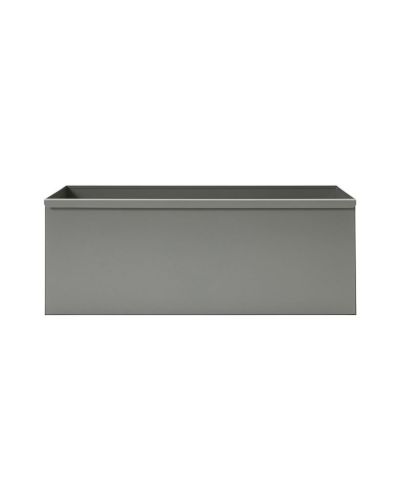 Nicolas Vahé Opbevaring til Rack Reolsystem 78x30 cm - Grå