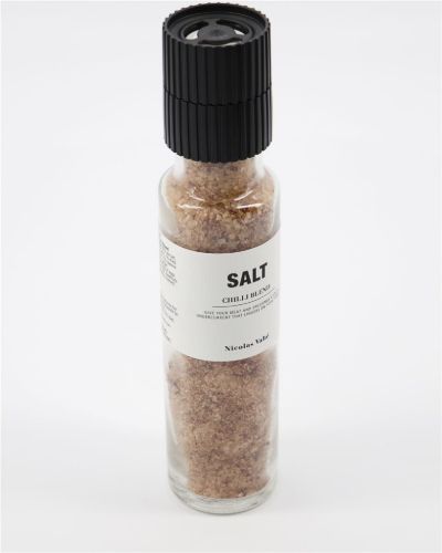 Nicolas Vahé Salz 315 g – Chili-Mischung OUTLET