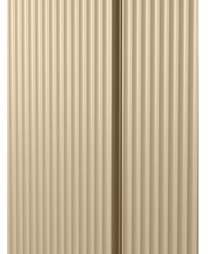 Ferm Living Schwellerschrank hoch H: 200 cm – Kaschmir