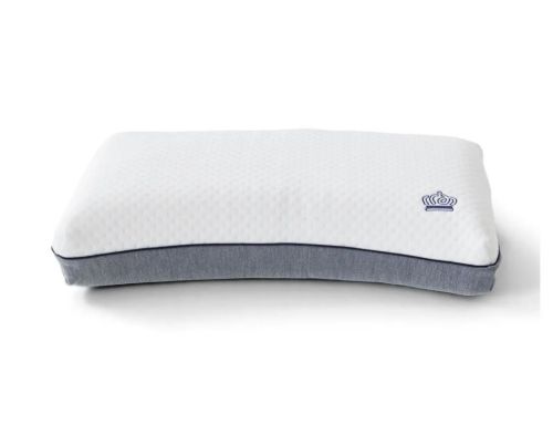 Auping Cloud Pude 40x60x14 cm - Hvid