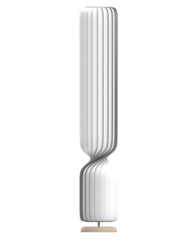 Tom Rossau TR41 Floor Lamp 25x140 cm - White