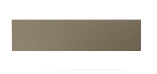 Audo Copenhagen Zet Storage System Rückwand B: 151 – Taupe