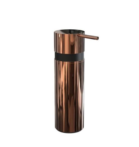 FROST NOVA2 Sæbedispenser 1 150ml - Poleret Kobber