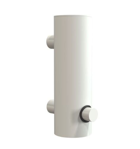FROST NOVA2 Sæbedispenser 3 200ml - Mat Hvid
