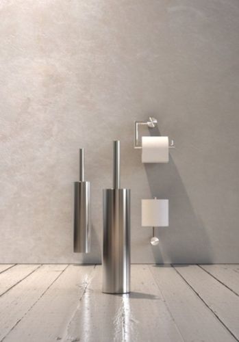 FROST NOVA2 Toilettenbürste 10 H: 36,5 cm – Gebürstet