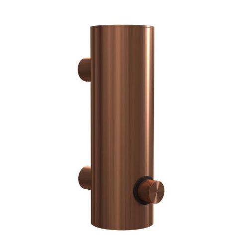 FROST NOVA2 Sæbedispenser 3 200ml - Børstet Kobber