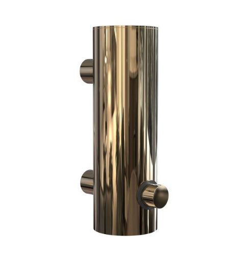 FROST NOVA2 Sæbedispenser 3 200ml - Poleret Guld