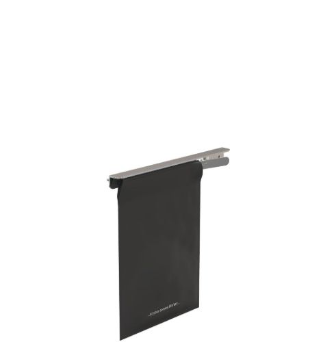 FROST NOVA2 Madame Klemme L: 35 cm – Poliert