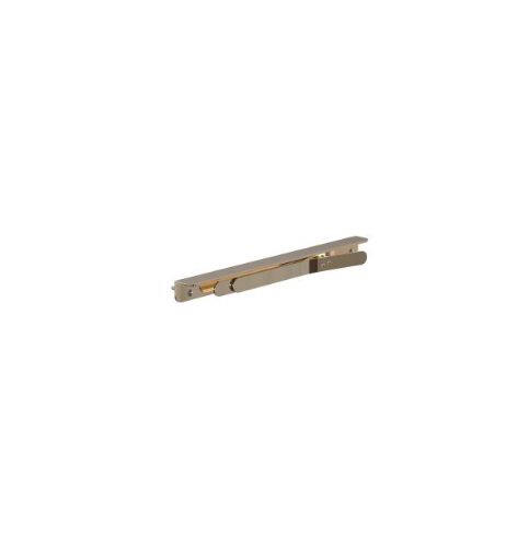 FROST NOVA2 Madame Klemme L: 35 cm - Poleret Guld