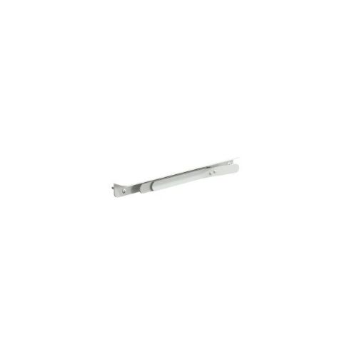 FROST NOVA2 Madame Klemme L: 35 cm - Mat Hvid