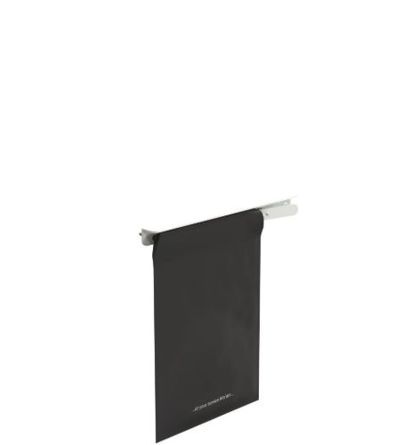 FROST NOVA2 Madame Klemme L: 35 cm – Mattweiß