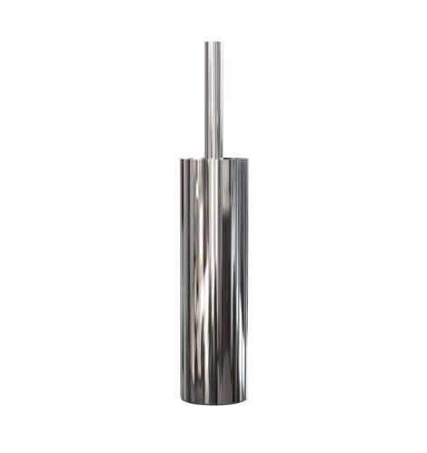 FROST NOVA2 Toiletbørste 9 t/gulv H: 36,5cm - Poleret
