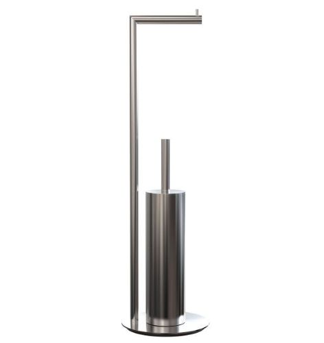 FROST NOVA2 Toiletbørste 8 Combi H: 71,45cm - Børstet