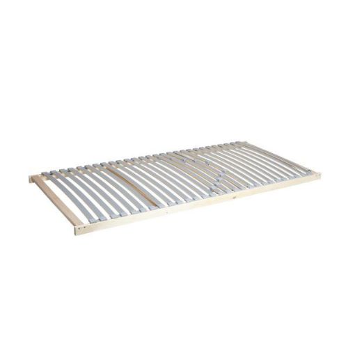 Kaagaard Planbund 510 80x200 cm - Natur/Grå