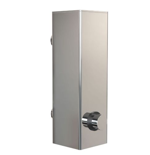 FROST QUADRA Sæbedispenser 4 200ml - Poleret