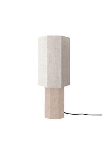 Louise Roe Eight Over Eight Shade Ø: 21,5 cm - Jute White