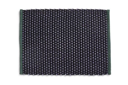 HAY Door Mat 50x70 cm - Green