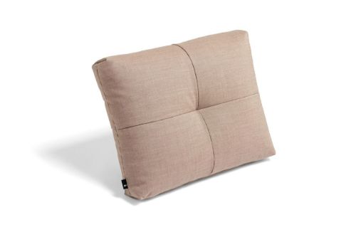 HAY Quilton Cushion 57x49 cm - Remix 326 / Recycled Polyester