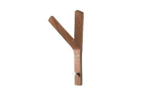 Hoigaard Y-Knage 36 x 24 cm - Valnød