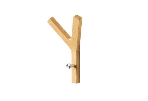 Hoigaard Mini Y-Knage 21 x 14 cm - Eg Olieret