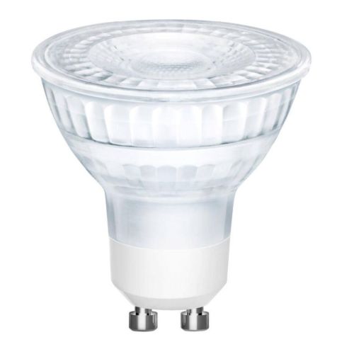 Nordlux GU10 Spot Pære 6,2W - Klar OUTLET