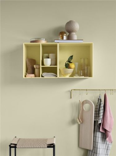 Montana Mini 1001 Offenes Modul 35x35 cm - 159 Kamille