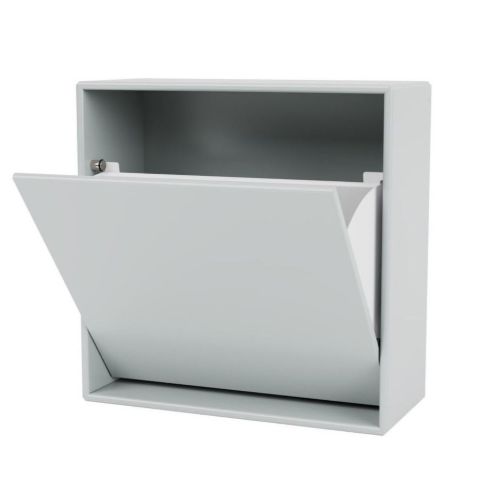 Montana Hall 4240 Skoskab 46,8x46,8x20 cm - 156 Oyster
