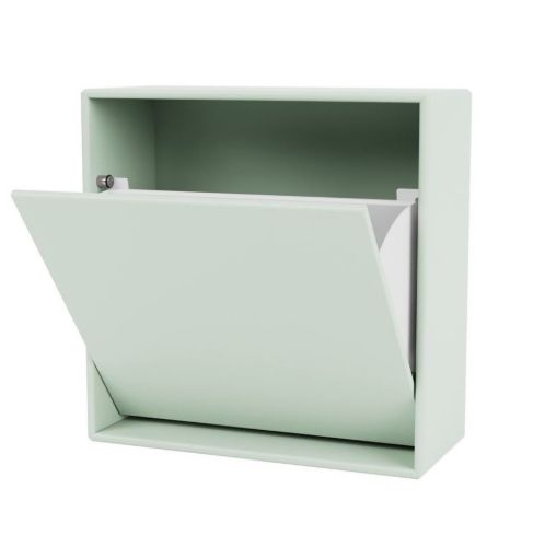 Montana Hall 4240 Skoskab 46,8x46,8x20 cm - 161 Mist