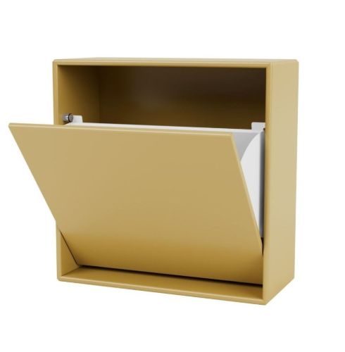 Montana Hall 4240 Skoskab 46,8x46,8x20 cm - 157 Cumin