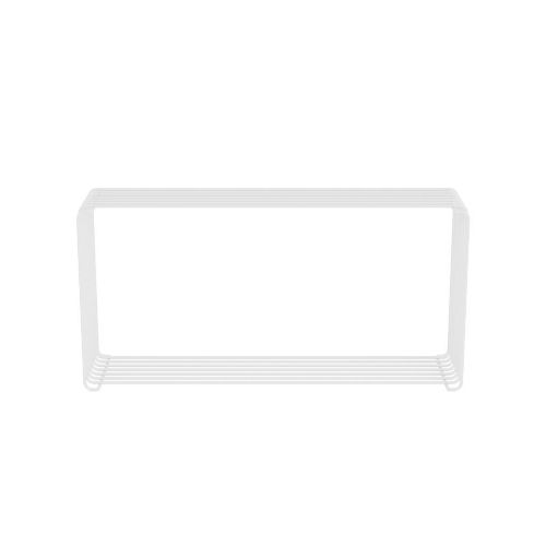 Montana QS Panton Wire Extended 34,8x70x18,8 cm - 38 Schnee