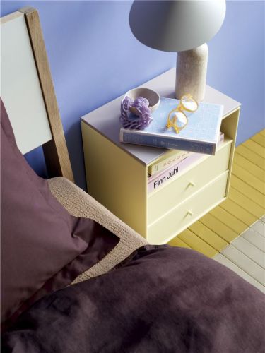 Montana Mini 2004 Topplatte Single 35x25 cm - 09 Nordic