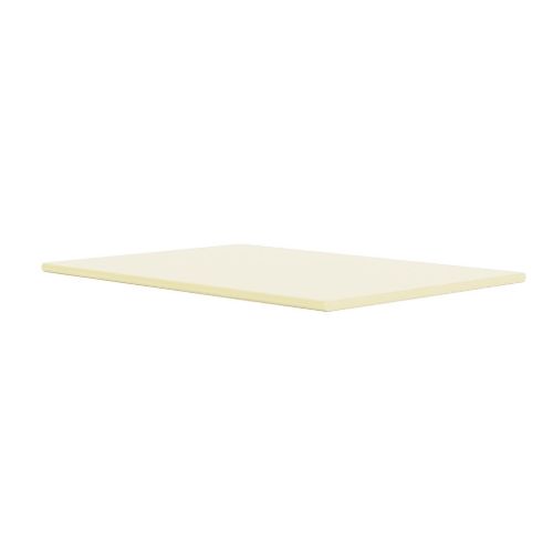 Montana QS Mini 2004 Topplade Single 35x25 cm - 159 Camomile