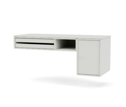 Montana QS Selection Bureau Skrivebord 93,7x36,6x38 cm - 09 Nordic