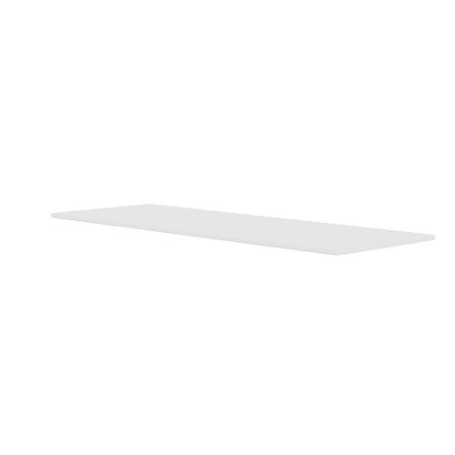 Montana QS Mini 2005 Topplade Double 70x25 cm - 101 New White