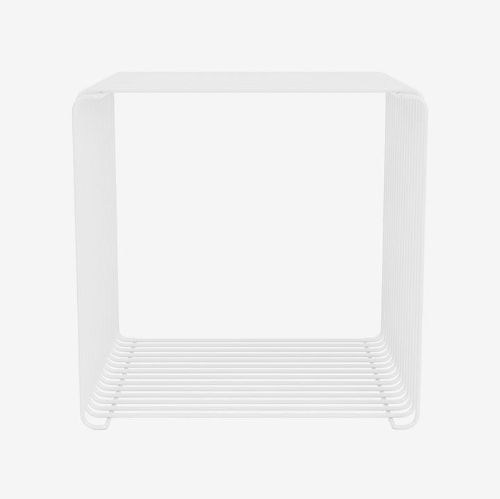 Montana Panton Wire Single 34,8x34,8 cm - 38 Snow
