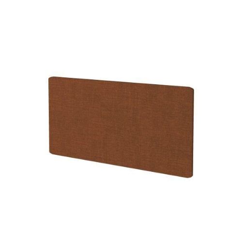 Montana QS Free Akustik Stofpanel 63,5x32,4 cm - 452 Rust