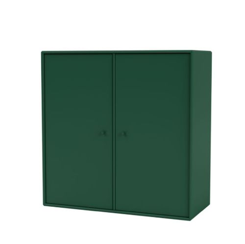 Montana QS Selection 1118 Cover Skab med ophængsbeslag 69,6x69,6 cm - 136 Pine