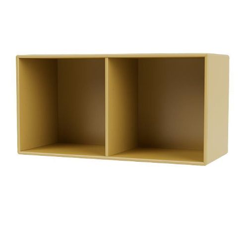 Montana 6112 Modul med ophængsbeslag 35,4x69,6x30 cm - 157 Cumin