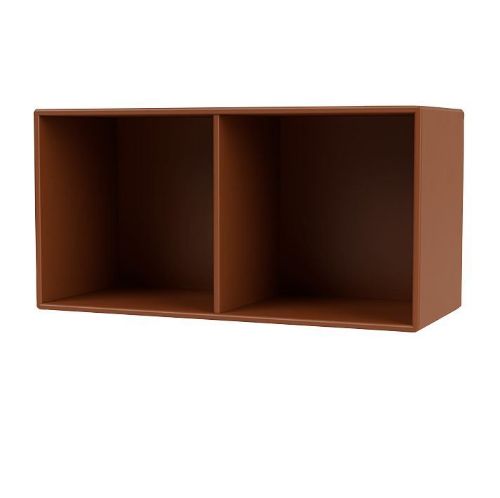 Montana 6112 Modul med ophængsbeslag 35,4x69,6x30 cm - 146 Hazelnut