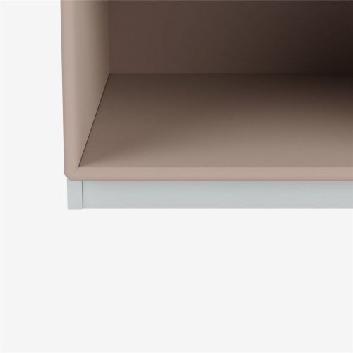 Montana Sokkel 1203 H: 3 cm - 156 Oyster