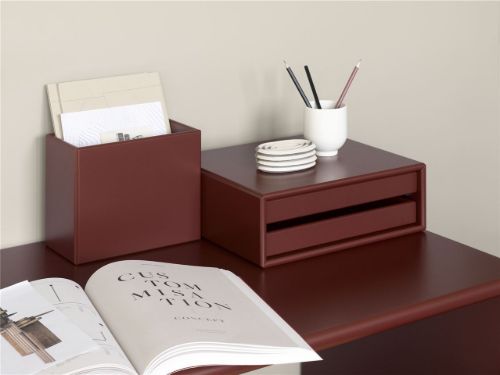 Montana Selection Classify Modul mit 2 Bakker 35,4x12,6x30 cm - 137 Pilze