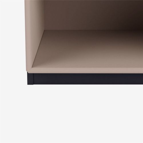 Montana Sokkel 1203 H: 3 cm - 147 Shadow