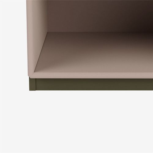 Montana Sokkel 1203 H: 3 cm - 139 Oregano