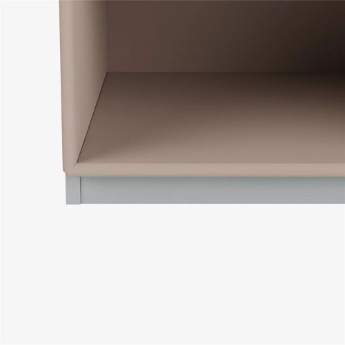 Montana Sokkel 1203 H: 3 cm - 02 Fjord