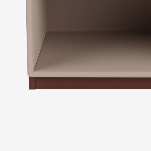 Montana Sokkel 1203 H: 3 cm - 155 Masala
