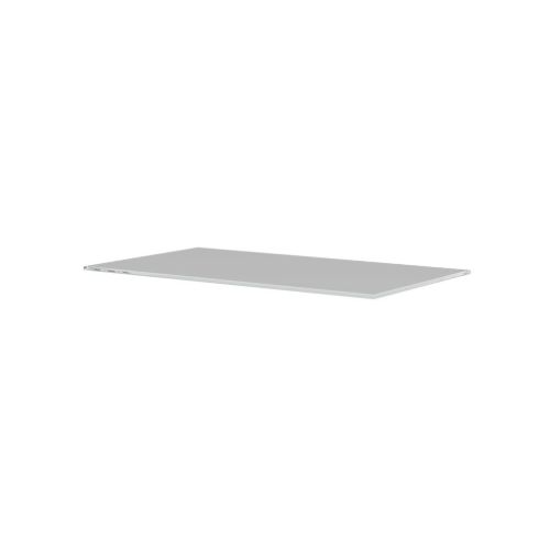 Montana QS Panton Wire Indlægshylde Single 33x18,8 cm - 99 Glass